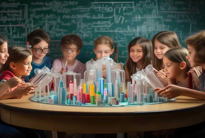 生活中的透镜教学案例，生活中的透镜教学案例及反思