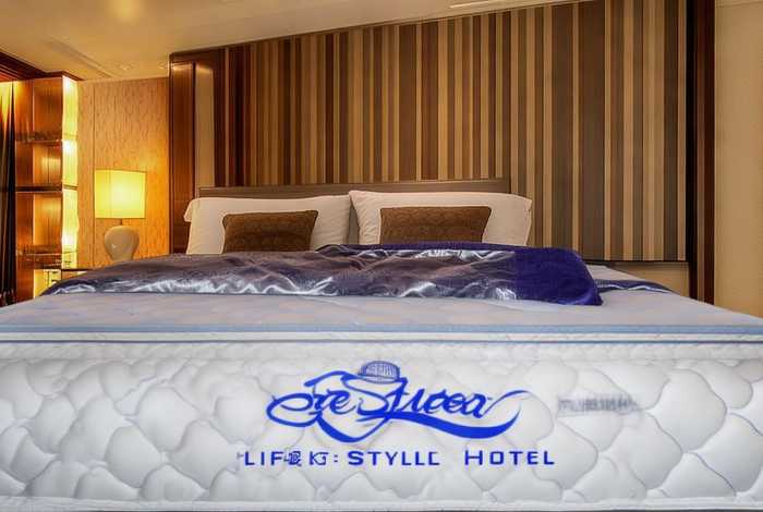 生活派酒店床垫 - 生活派天津酒店投资管理有限公司
