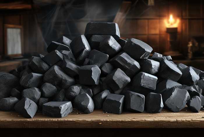 生活用煤品种；生活用煤品种图片