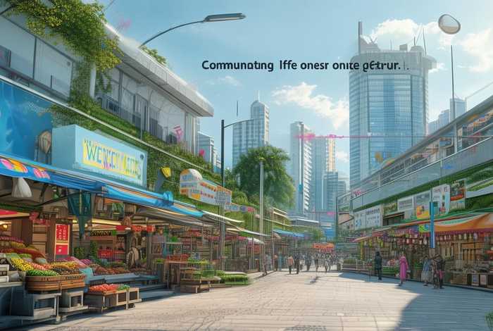 生活类小程序 - 生活服务类小程序