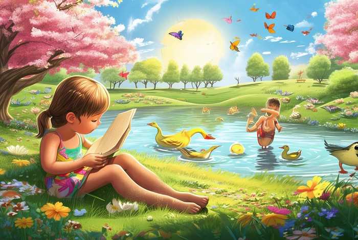 暑假生活的作文120字；暑假生活的作文120字数