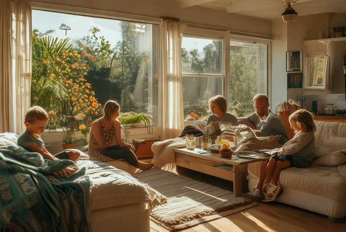 室内生活照 室内生活照怎么拍好看