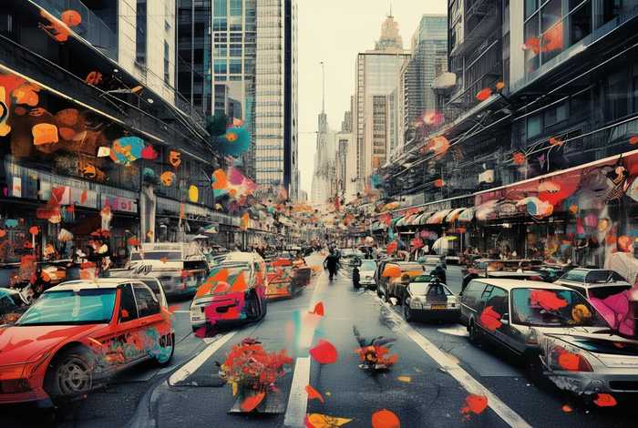 生活中能感受到的噪音有哪些；生活中能感受到的噪音有哪些呢