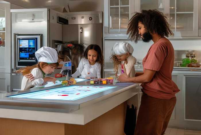 生活实用，生活实用的创新例子