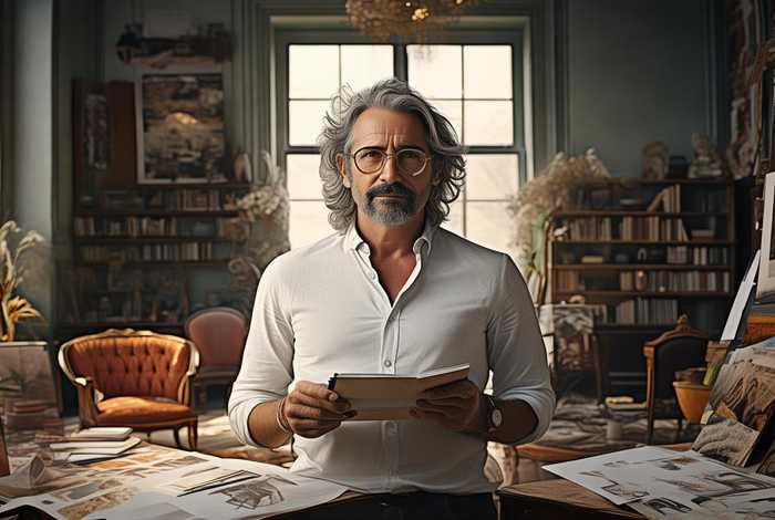 生活家品牌创始人；生活家品牌创始人简介