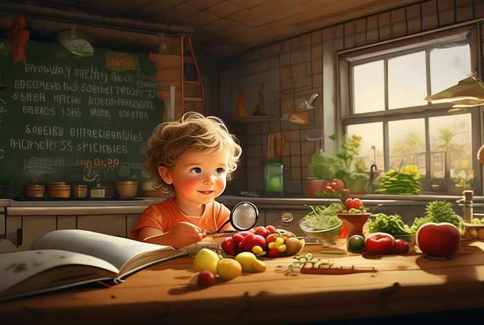 日常生活的科学小知识；日常生活科学小知识给人的启示