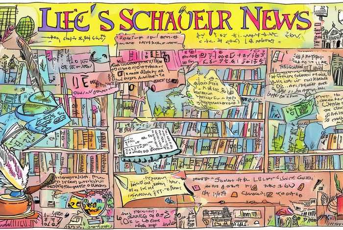 生活中的学问小报 生活中的学问小报手抄报