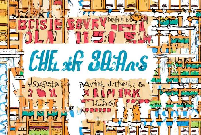 生活中的小窍门手抄报30个字；生活中的小窍门手抄报30个字怎么写