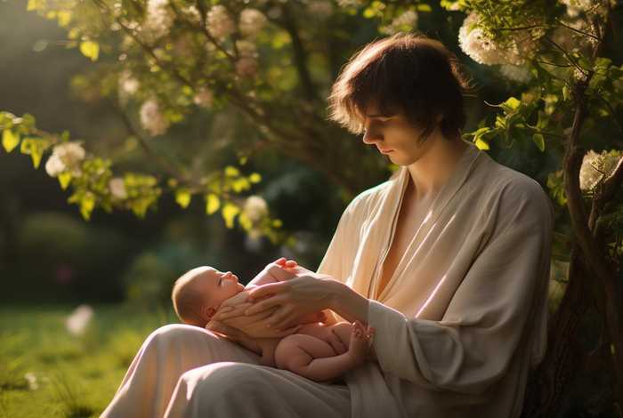 人妖有什么不一样能生孩子吗，人妖能生孩子吗？