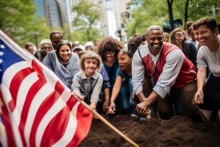 日常生活中的爱国行为、日常生活中的爱国行为有哪些