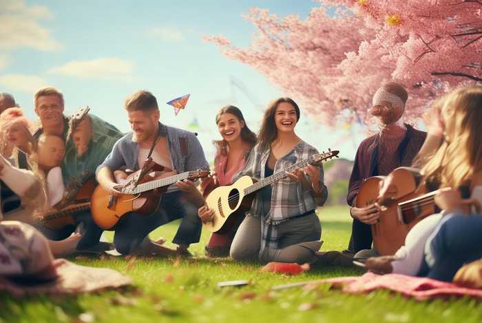 生活对我报之以歌，我对生活报之以歌下句是什么