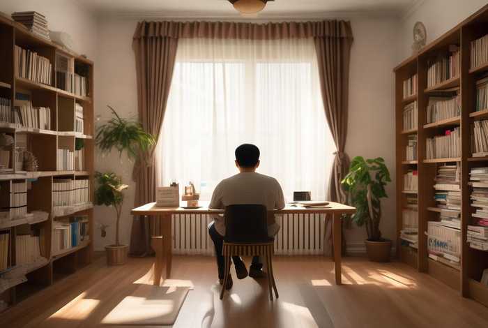 生活有条理的人，生活有条理的人都是