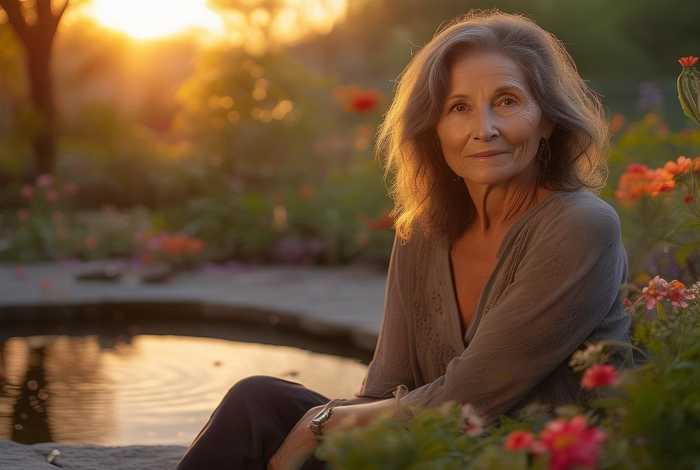 女人的生活感悟，女人的生活感悟经典句子