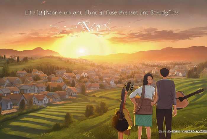 生活不止眼前的苟且许巍完整版（生活不止眼前的苟且许巍完整版歌词）