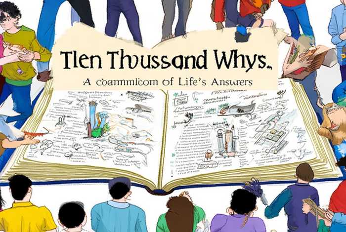 十万个为什么生活常识大全答案 十万个为什么生活问题及答案