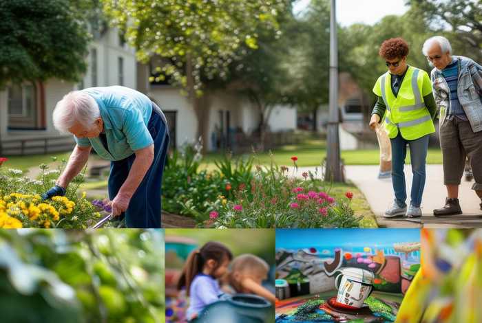 生活中默默奉献的人有哪些 - 生活中默默奉献的人有哪些大众