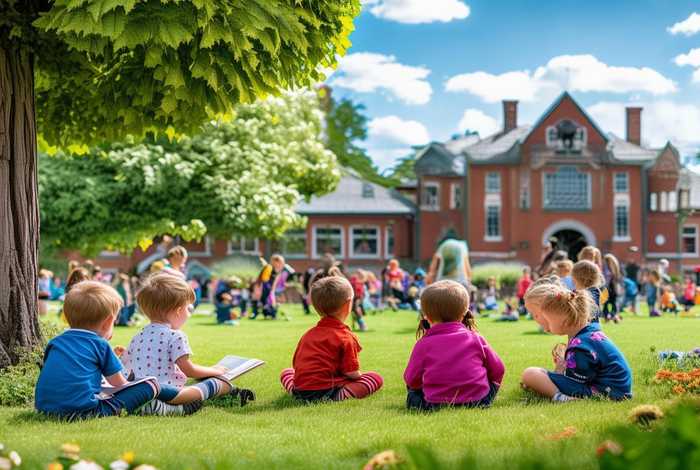 什么的校园生活作文三年级，什么的校园作文三年级上册