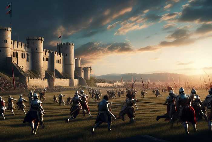 欧洲史诗级电影、欧洲经典历史电影