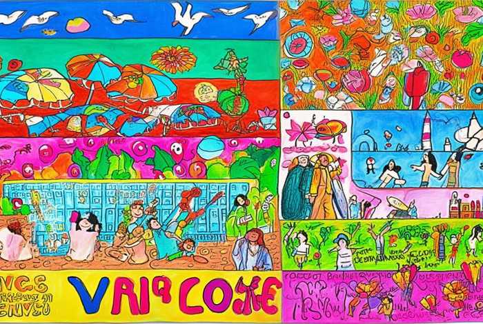 热爱生活手抄报内容复杂、热爱生活手抄报内容复杂一点