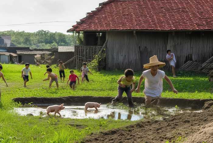 农村生活新鲜事 - 农村生活小事 农村生活新鲜事 - 农村生活小事