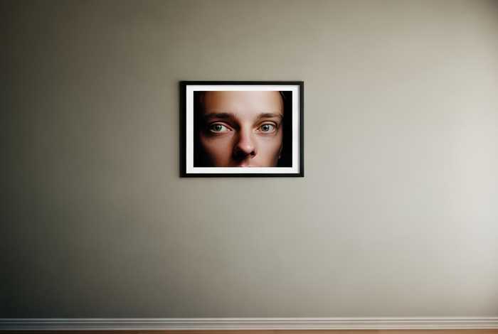 生活照要求正脸吗 生活照要求正脸吗图片