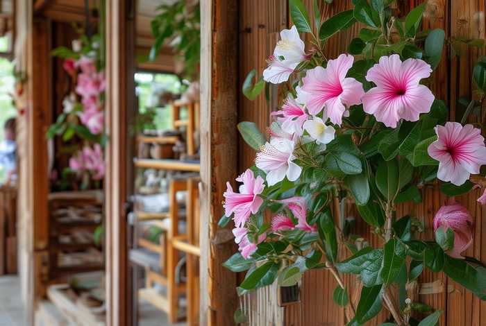 木槿生活馆是干什么、木槿生活馆是干什么用的