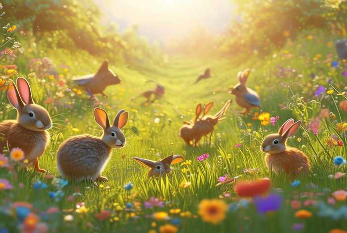 生活明朗万物可爱是什么意思（生活明朗万物可爱是什么意思？）