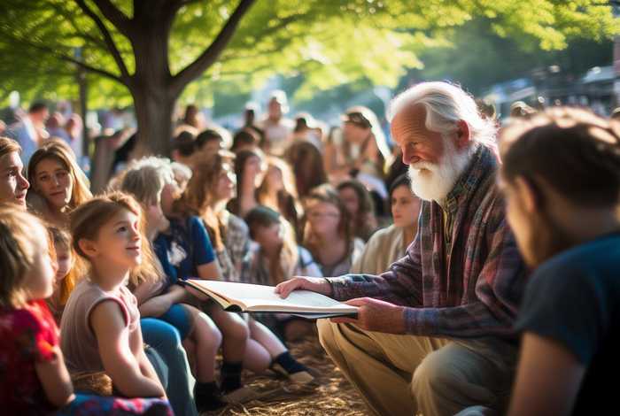 生活处处是学堂 - 生活处处是学堂的开头怎么写