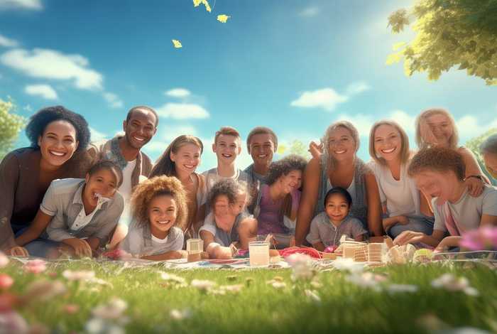 生活有阳光的正能量的句子 - 生活有阳光的正能量的句子简短