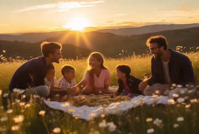 描写幸福生活的诗句唯美 描写幸福生活的诗句唯美短句