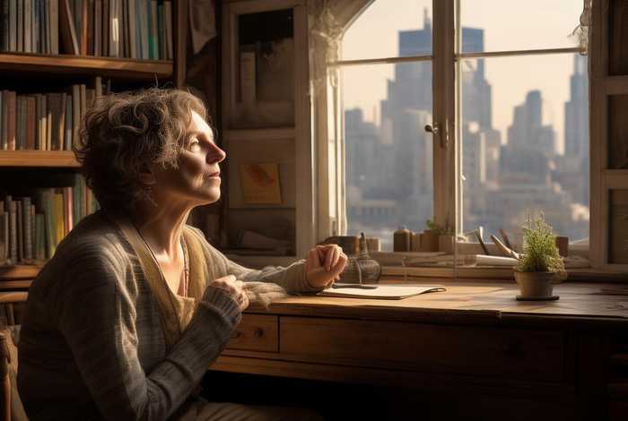 生活思考作文600字左右（生活思考作文600字左右怎么写）