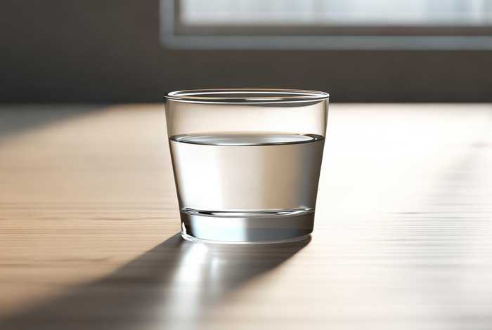 人生莫过于一杯白开水、人生莫过于一杯白开水意思