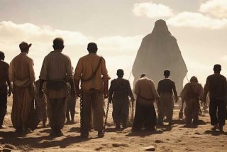 奴役生活概括，奴役生活概括内容