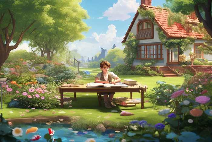 生活是一首诗作文600字记叙文 生活是一首诗作文600字记叙文初中