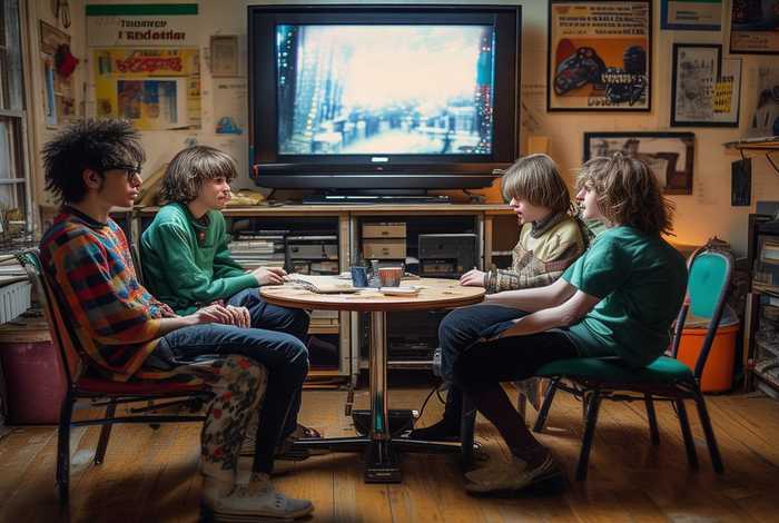 生活大爆炸第1季电视剧（生活大爆炸第1季电视剧免费观看）