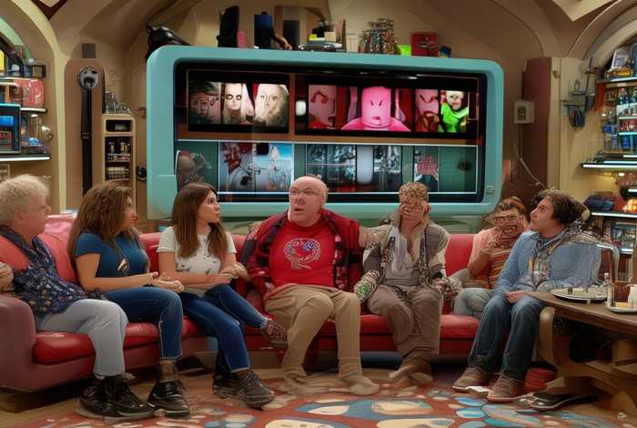 生活大爆炸谁好看（生活大爆炸好看吗）