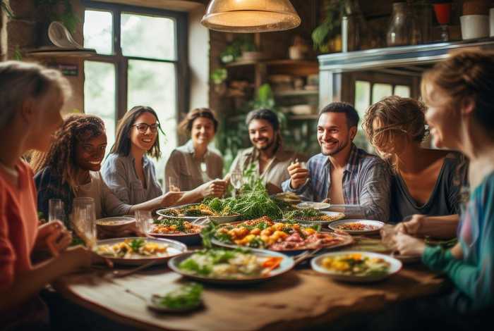 生活消费人 生活消费观