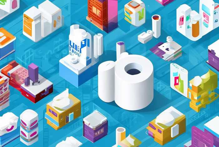 生活用纸企业名录、生活用纸企业排名