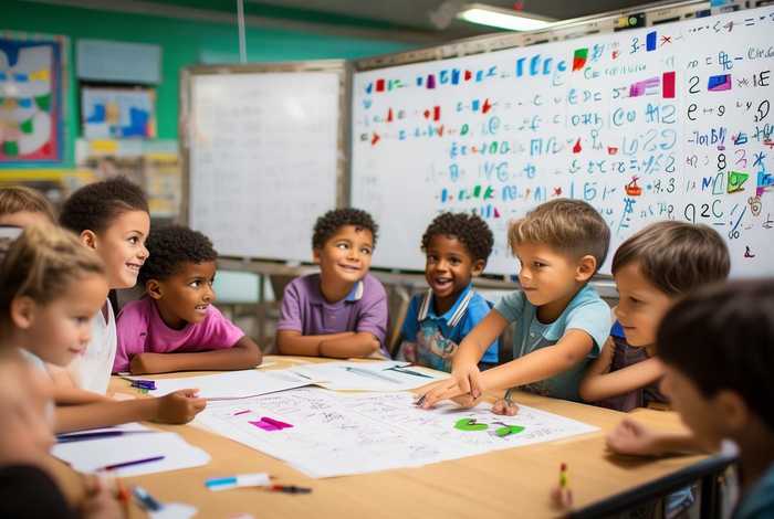 生活中的数学密码三年级，生活中的数学大揭秘三年级