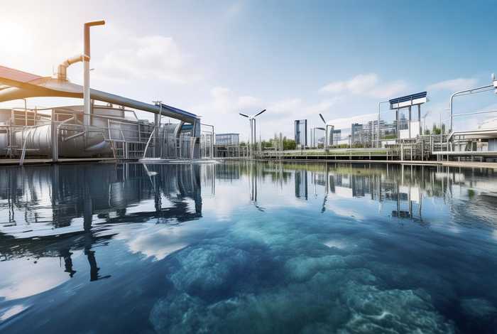 生活污水处理工艺设计规范 生活污水处理工艺设计规范最新版