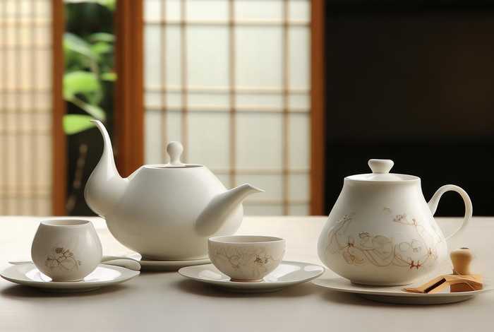 日用茶具，日用茶具执行标准最新