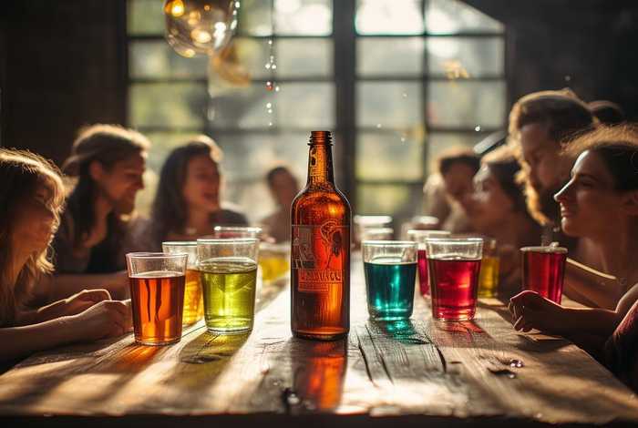 生活的百味都在酒里头是啥歌原唱 生活的百味在于品尝啥意思