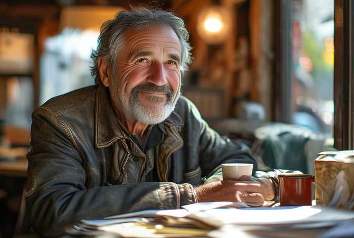 描写生活中的普通人作文 描写生活中的普通人作文600字