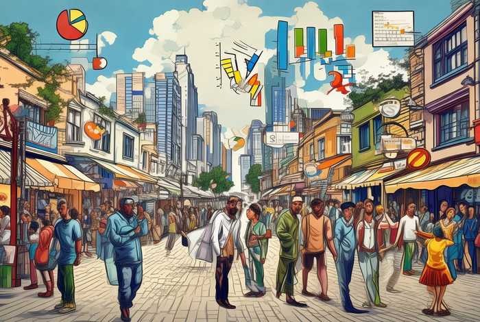 生活中的经济学论文1500字 - 生活中的经济学论文1500字左右