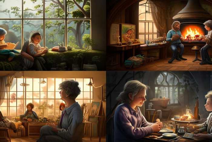 生活不只是生活、生活不只是生活而已