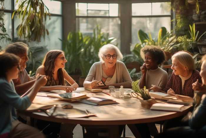 如何让生活更充实 如何让生活更充实？