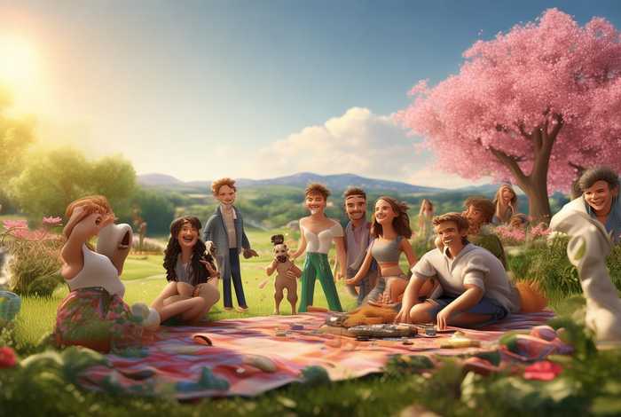 生活幸福感来源，生活幸福感来源于什么