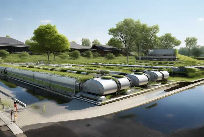 生活污水处理方案及措施；生活污水处理方案及措施有哪些