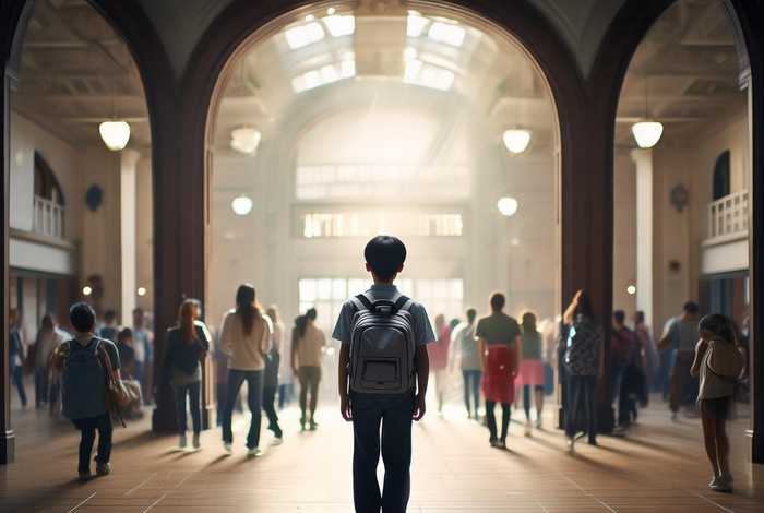 七年级政治如何面对初中生活 七年级政治如何面对初中生活中的困难