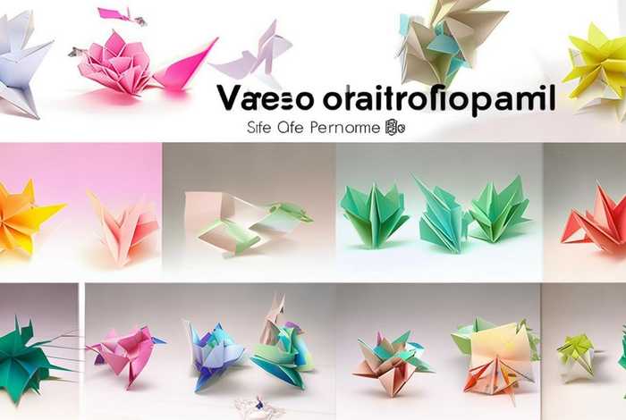 生活折纸大全视频教程简单；生活折纸大全视频教程简单又漂亮